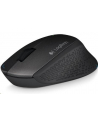 logitech Klawiatura i mysz bezprzewodowa Wireless Combo CZ   920-008351 - nr 5