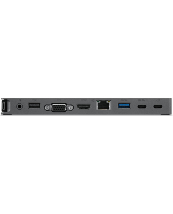 LENOVO USB-C Mini Dock EU