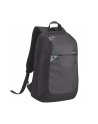 TARGUS Intellect 15.6inch Laptop Backpack Black - nr 22