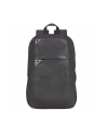 TARGUS Intellect 15.6inch Laptop Backpack Black - nr 7
