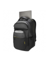 TARGUS CityGear 14inch Laptop Backpack Black - nr 8