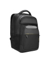TARGUS CityGear 17.3inch Laptop Backpack Black - nr 16