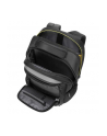 TARGUS CityGear 17.3inch Laptop Backpack Black - nr 19