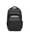 TARGUS CityGear 17.3inch Laptop Backpack Black - nr 20