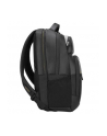 TARGUS CityGear 17.3inch Laptop Backpack Black - nr 24