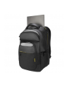 TARGUS CityGear 17.3inch Laptop Backpack Black - nr 5