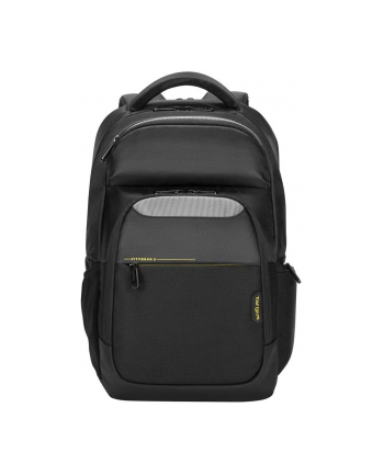 TARGUS CityGear 17.3inch Laptop Backpack Black nr 2