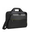 TARGUS CityGear 14inch Topload Laptop Case Black - nr 8