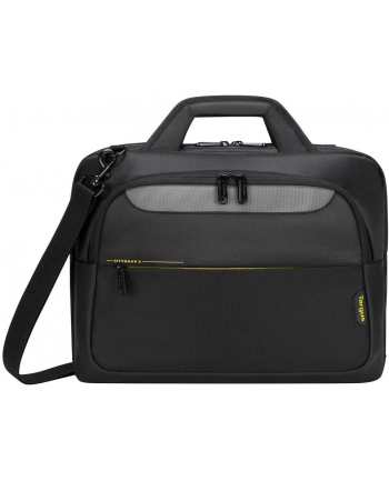 TARGUS CityGear 14inch Topload Laptop Case Black nr 1