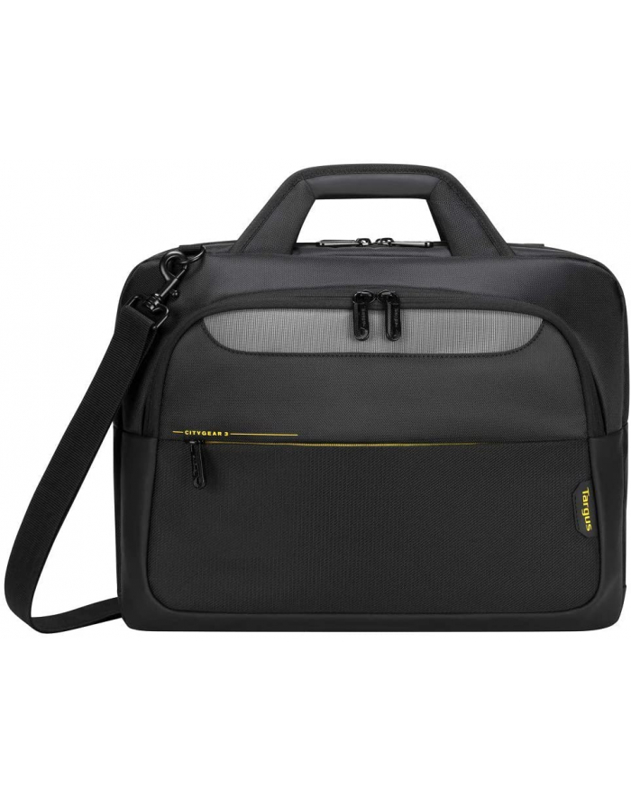 TARGUS CityGear 14inch Topload Laptop Case Black główny