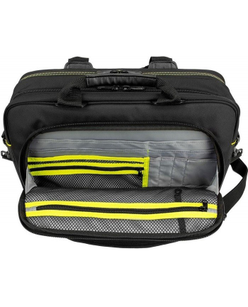 TARGUS CityGear 15-17.3inch Topload Laptop Case Black