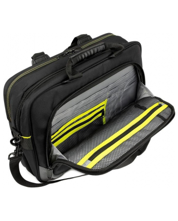 TARGUS CityGear 15-17.3inch Topload Laptop Case Black