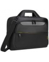 TARGUS CityGear 15-17.3inch Topload Laptop Case Black - nr 16