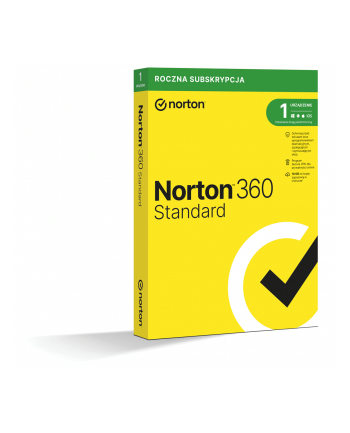 *ESD Norton360 STD. 10GB PL 1U 1Dvc 1Y   21408212