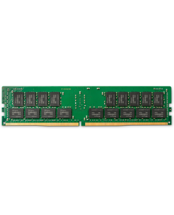 hp inc. Pamięć 32GB DDR4-2933 ECC RegRAM (1x32GB)  5YZ55AA