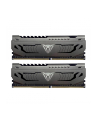 patriot Pamięć DDR4 Viper Steel 16GB/3733(2*8GB) Grey CL17 - nr 5