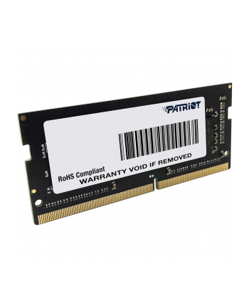 patriot Pamięć DDR4 SIGNATURE 8GB/2666 CL19