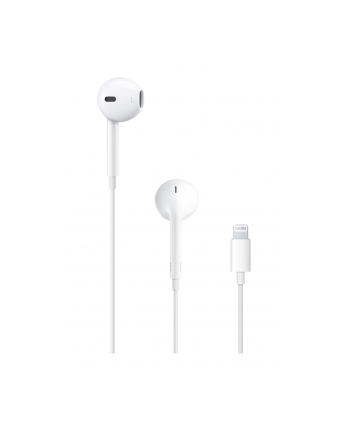 APPLE EarPods with Lightning Ear Pods for lightning devices