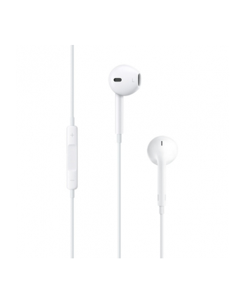 APPLE FN EarPods 3,5mm Headphone Plug with Remote and Mic (RCH)