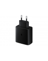 samsung Ładowarka sieciowa z szybkim ładowaniem PD EP-TA845XBEGWW 45W czarna - nr 26