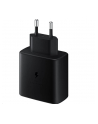 samsung Ładowarka sieciowa z szybkim ładowaniem PD EP-TA845XBEGWW 45W czarna - nr 36