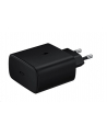 samsung Ładowarka sieciowa z szybkim ładowaniem PD EP-TA845XBEGWW 45W czarna - nr 38