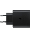 samsung Ładowarka sieciowa z szybkim ładowaniem PD EP-TA845XBEGWW 45W czarna - nr 4