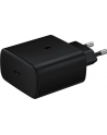 samsung Ładowarka sieciowa z szybkim ładowaniem PD EP-TA845XBEGWW 45W czarna - nr 5