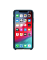 APPLE iPhone XS Max Silic Case PacificGr (P) - nr 1