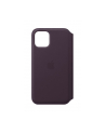 APPLE iPhone11 Pro Leath.Folio Aubergine (P) - nr 2