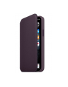 APPLE iPhone11 Pro Leath.Folio Aubergine (P) - nr 8