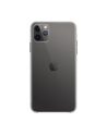 APPLE iPhone 11 Pro Max Clear Case (P) - nr 3
