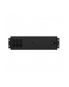 EVER W/SL00RM-003K00/07 UPS Ever Sinline 3000 Rack 19 3U USB HID - nr 3