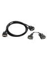 EATON Interface cable for IBM iSeries/AS 400 - nr 2