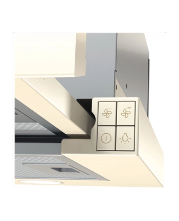 gorenje Okap teleskopowy BHP62CLI nr 1