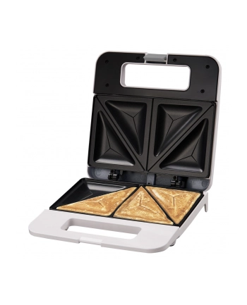 Opiekacz do kanapek Esperanza PARMIGIANO EKT010W (1000W; kolor biały)