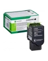 lexmark Toner C232HK0 czarny - nr 3