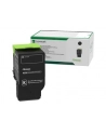 lexmark Toner C232HK0 czarny - nr 4