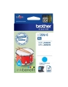 BROTHER Black Ink Cartridge High Capacity Black (2400 pages) for DCP-J785DW and MFC-J985DW - nr 11