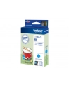 BROTHER Black Ink Cartridge High Capacity Black (2400 pages) for DCP-J785DW and MFC-J985DW - nr 13