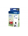 BROTHER Black Ink Cartridge High Capacity Black (2400 pages) for DCP-J785DW and MFC-J985DW - nr 8