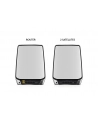 NETGEAR RBK853-100EUS Router RBK853 System WiFi AX6000 Orbi (2-pak) - nr 16