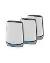 NETGEAR RBK853-100EUS Router RBK853 System WiFi AX6000 Orbi (2-pak) - nr 17