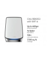 NETGEAR RBK853-100EUS Router RBK853 System WiFi AX6000 Orbi (2-pak) - nr 18