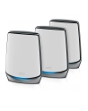 NETGEAR RBK853-100EUS Router RBK853 System WiFi AX6000 Orbi (2-pak) - nr 29