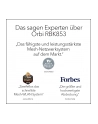 NETGEAR RBK853-100EUS Router RBK853 System WiFi AX6000 Orbi (2-pak) - nr 33