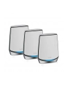 NETGEAR RBK853-100EUS Router RBK853 System WiFi AX6000 Orbi (2-pak) - nr 8