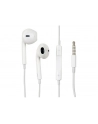 APPLE FN EarPods 3,5mm Headphone Plug with Remote and Mic (RCH) - nr 13