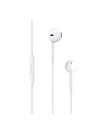 APPLE FN EarPods 3,5mm Headphone Plug with Remote and Mic (RCH)