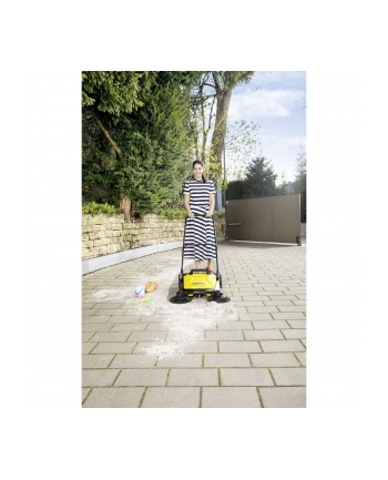 karcher Zamiatarka S 4 Twin 1.766-300.0 nr 1